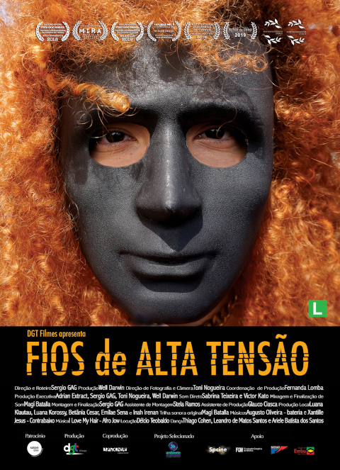 Fios de Alta Tensão — dir. Sergio Gagliardi